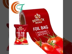 Bao bì thực phẩm bằng nhựa hai lớp Phim cấp thực phẩm Bánh kẹo Bánh mì