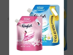 Thùng đóng gói nước trái cây tươi Thùng đóng gói đồ uống lạnh Thùng mang đồ ăn