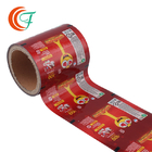 VMCPP BOPP Plastic Roll Film 0.05mm Toy Daily Commodity