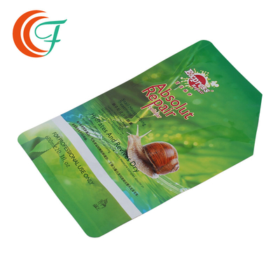 Túi đựng thực phẩm nhiều lớp dạng lỏng Nhựa 0,18mm 0,36mm