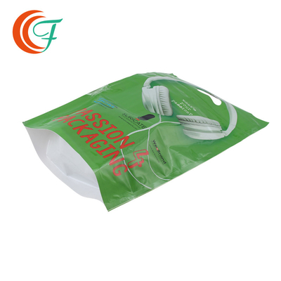 Quà tặng Túi Bao bì Thực phẩm 0,23mm Túi Bao bì Nhựa Zipper