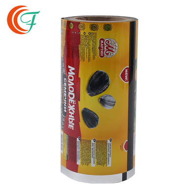 Hương liệu màng căng nhựa 70mic Màng cán bóng