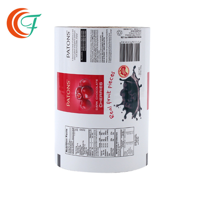 Sôcôla Bean Nhựa chịu nhiệt Film BOPP Heat Lamination Film