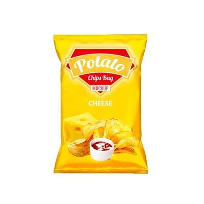 Thùng khoai tây chiên Bopp Vmcpp Thùng bao bì nhiều lớp nhựa chất lượng thực phẩm