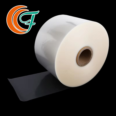 BOPP CPP Vòng nhựa nhiều lớp nhựa nhựa
